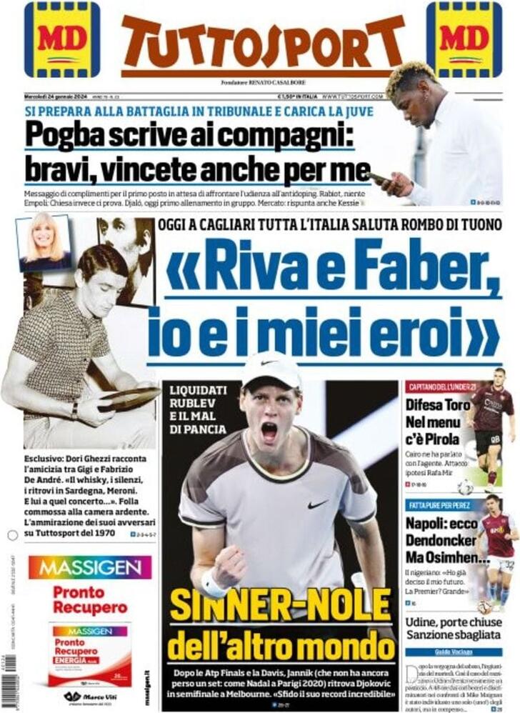 Tuttosport