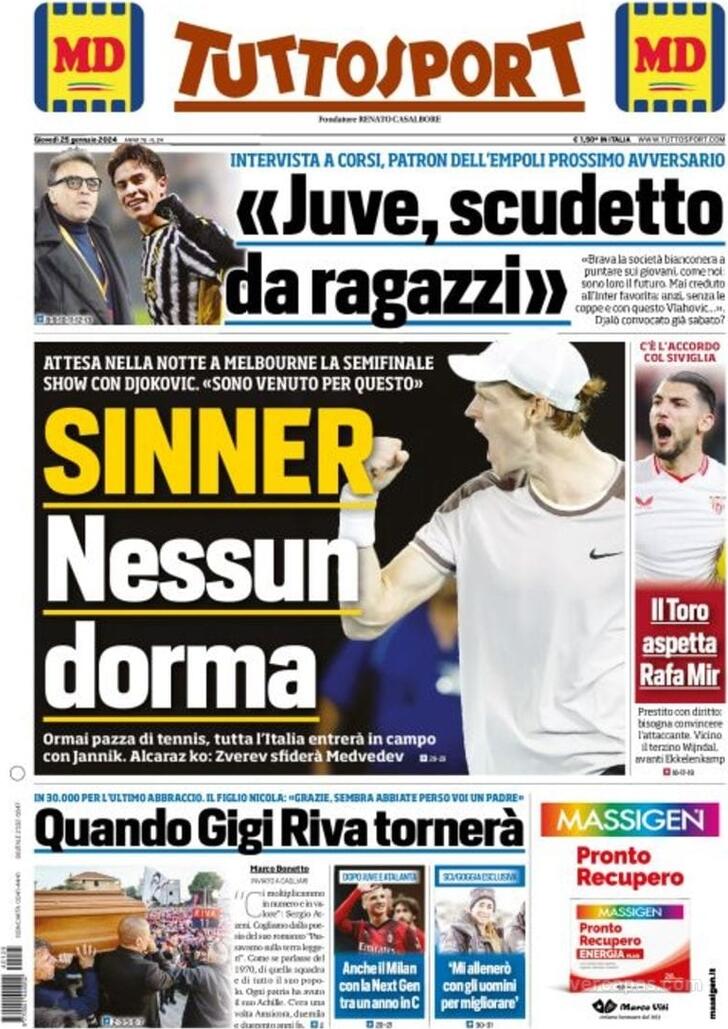 Tuttosport