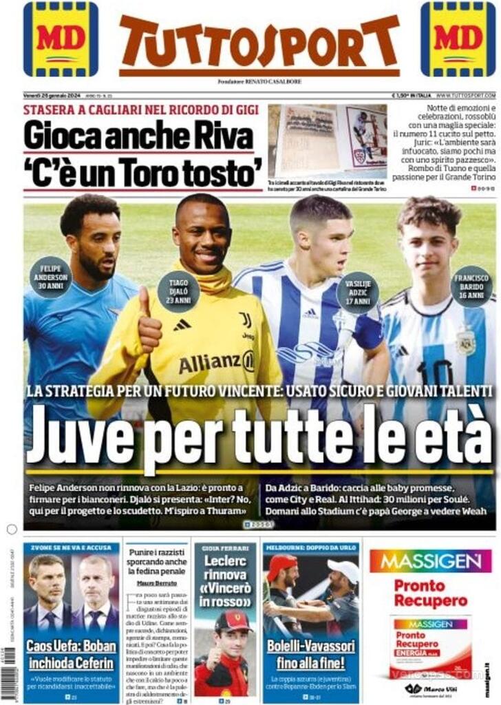 Tuttosport