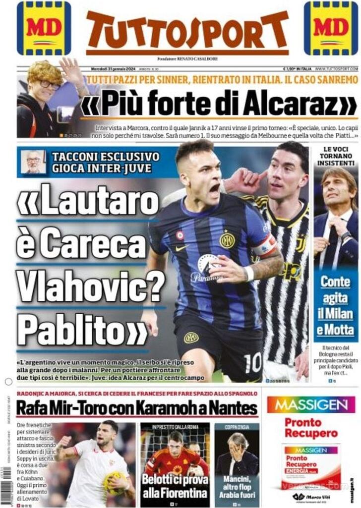 Tuttosport