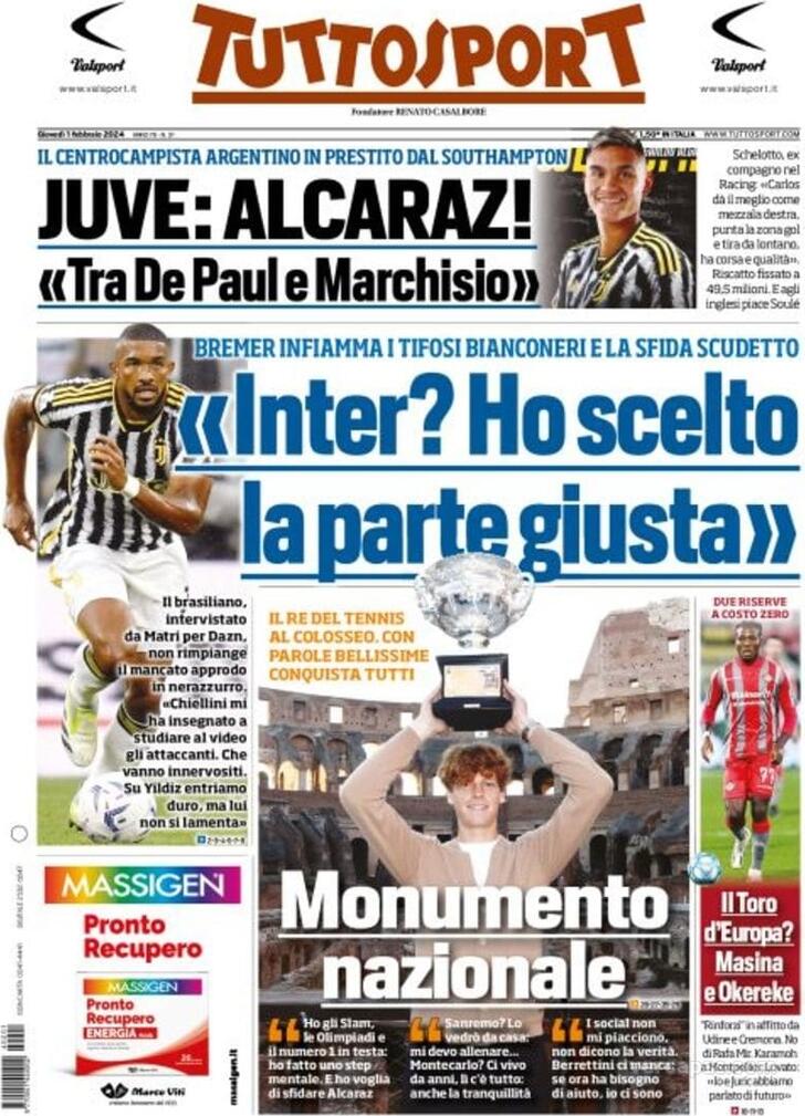 Tuttosport