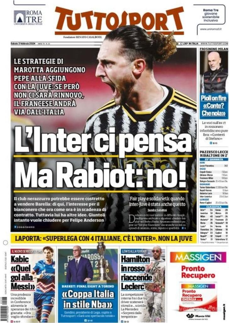 Tuttosport