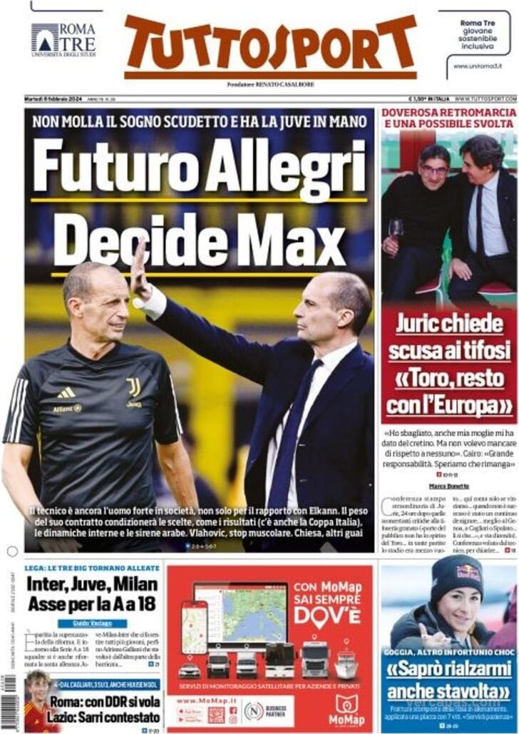 Tuttosport