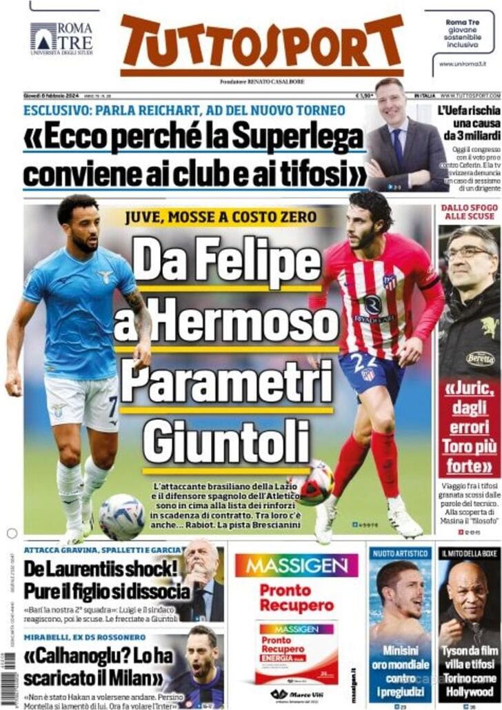 Tuttosport