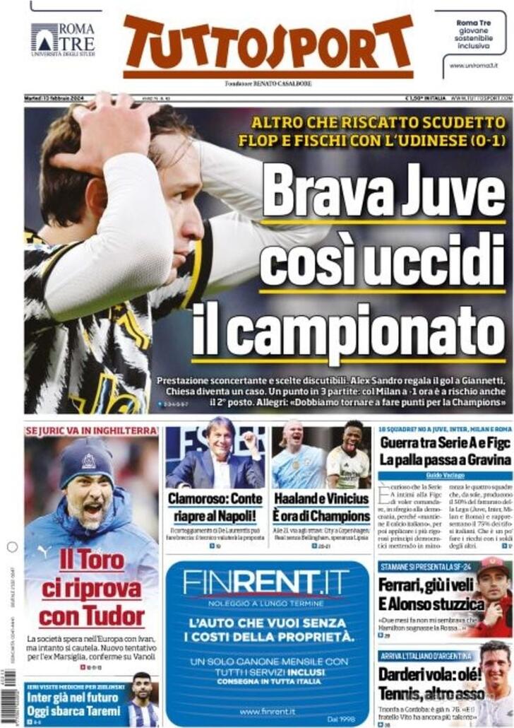 Tuttosport