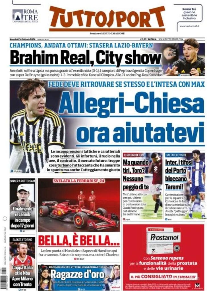 Tuttosport