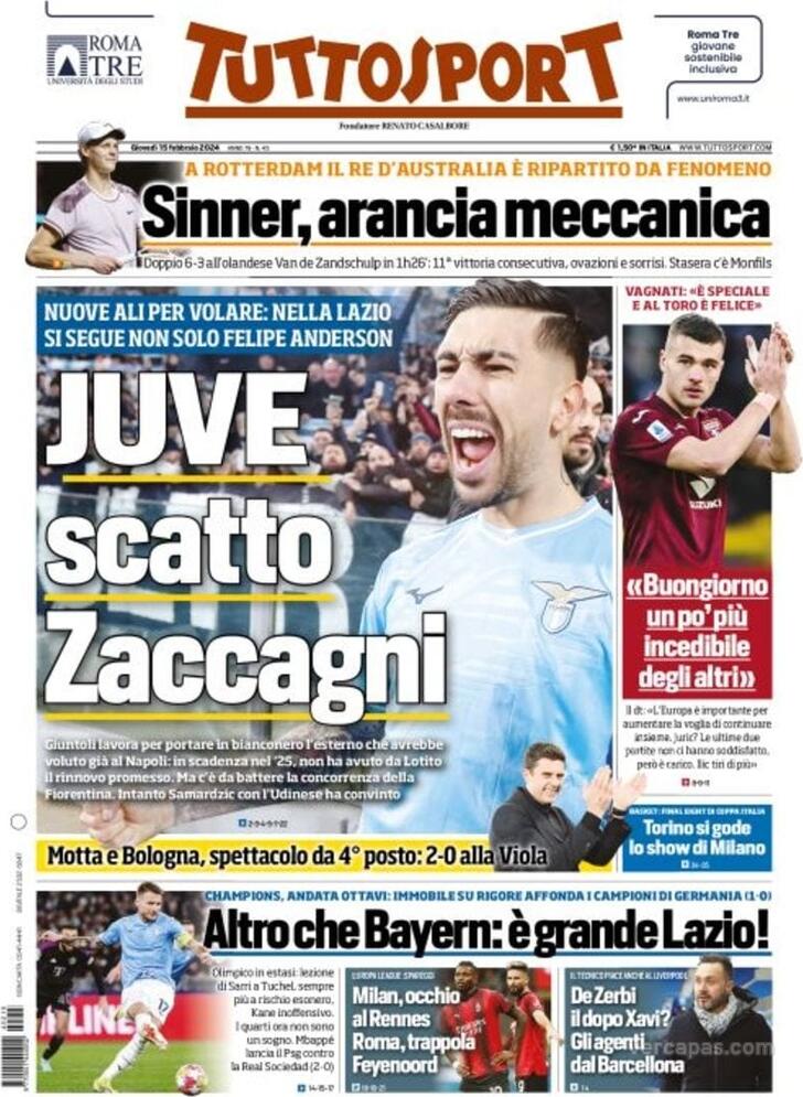 Tuttosport