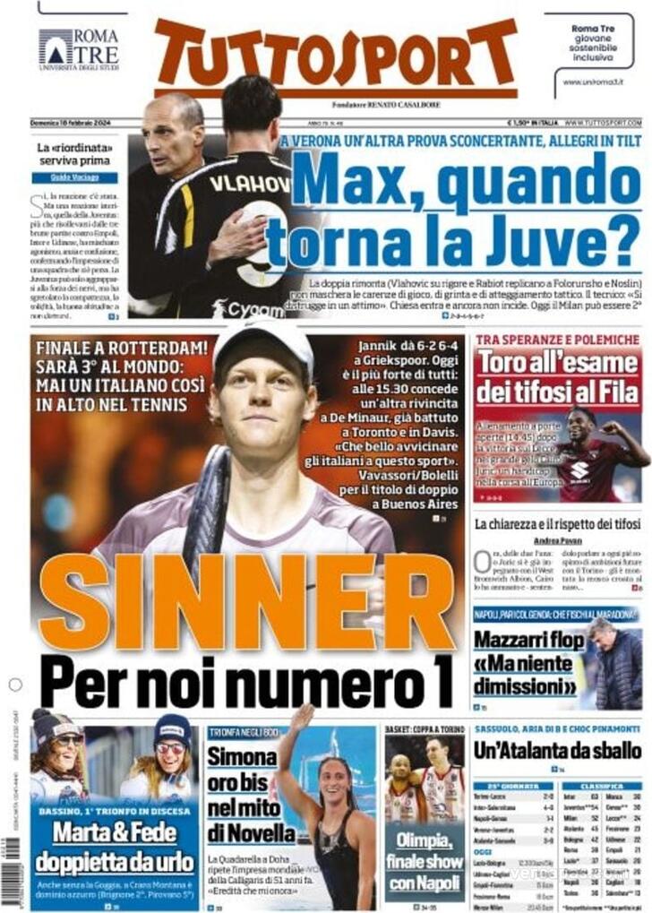 Tuttosport