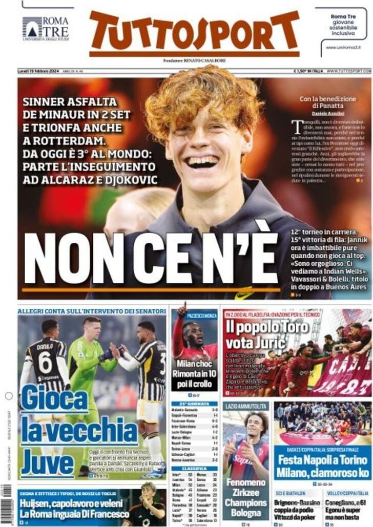 Tuttosport