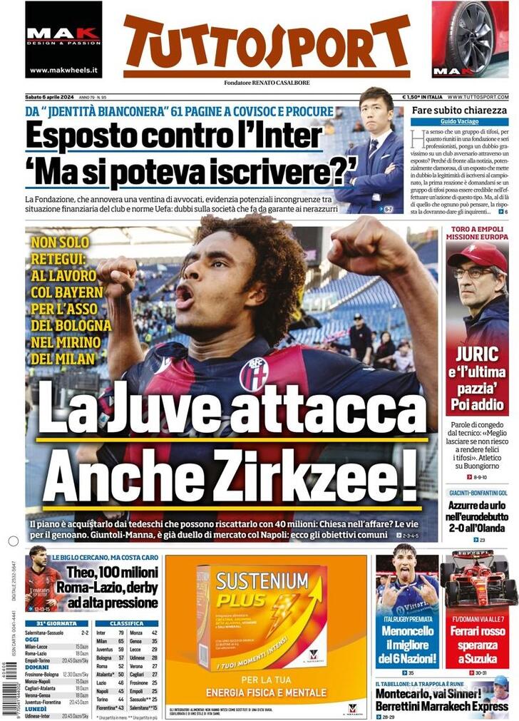 Tuttosport