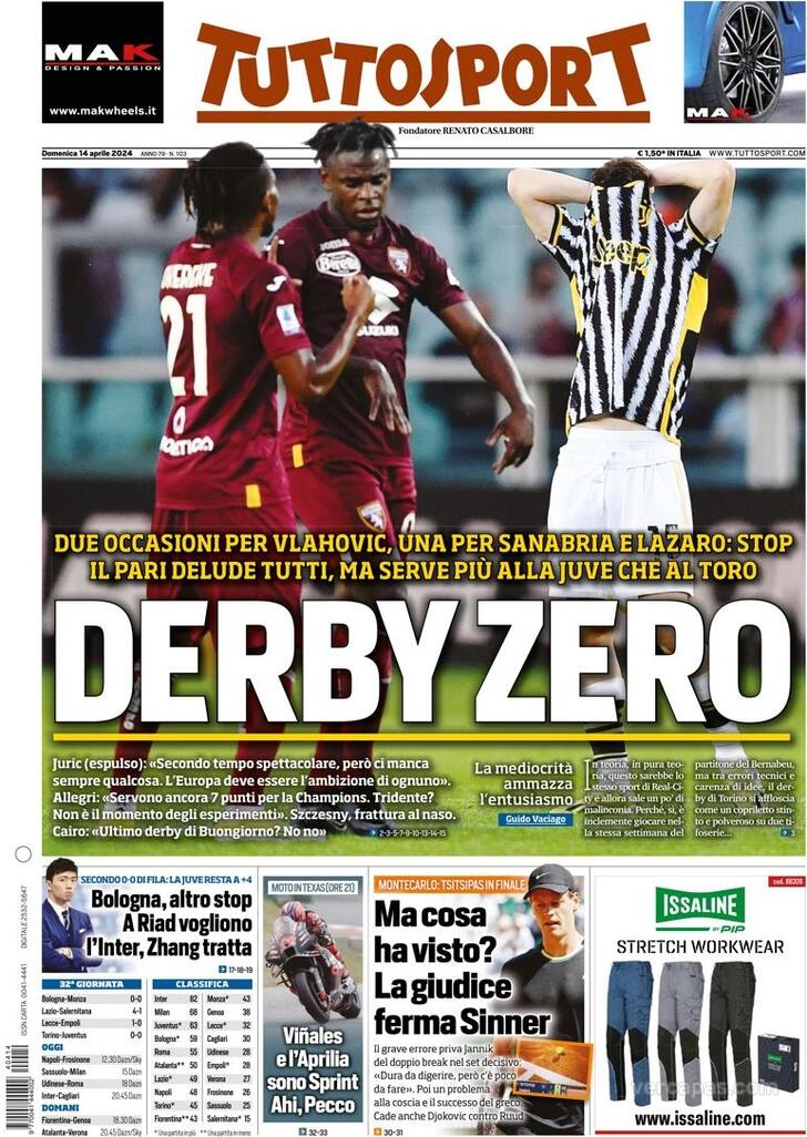 Tuttosport