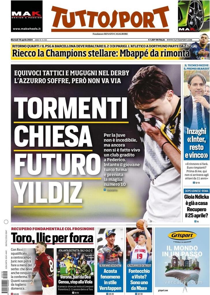 Tuttosport