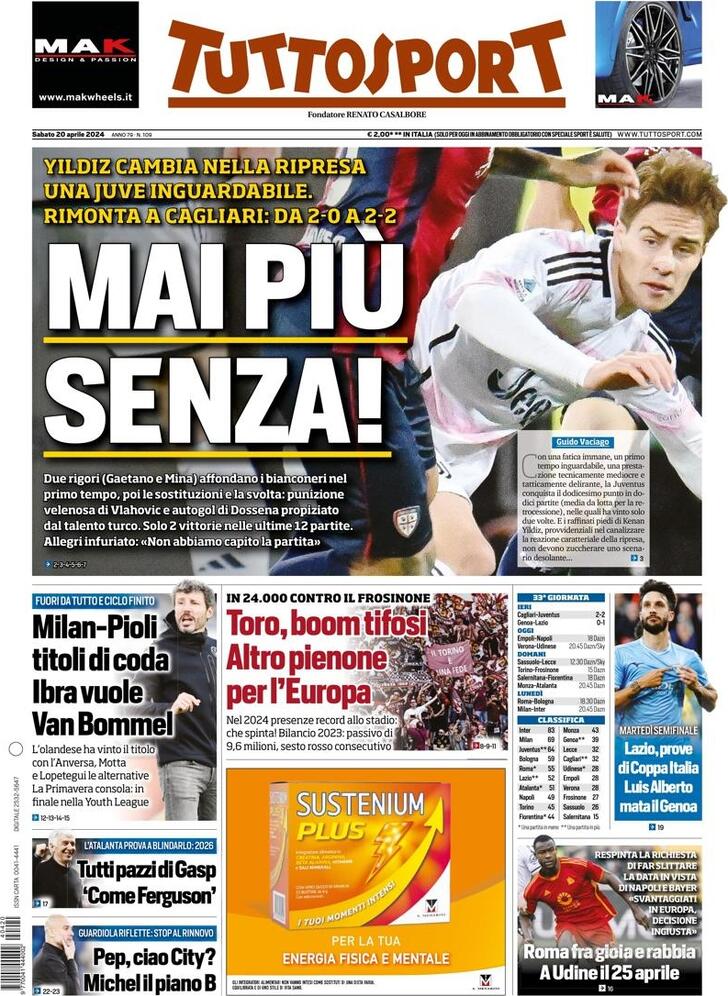 Tuttosport