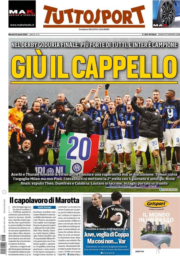 Tuttosport