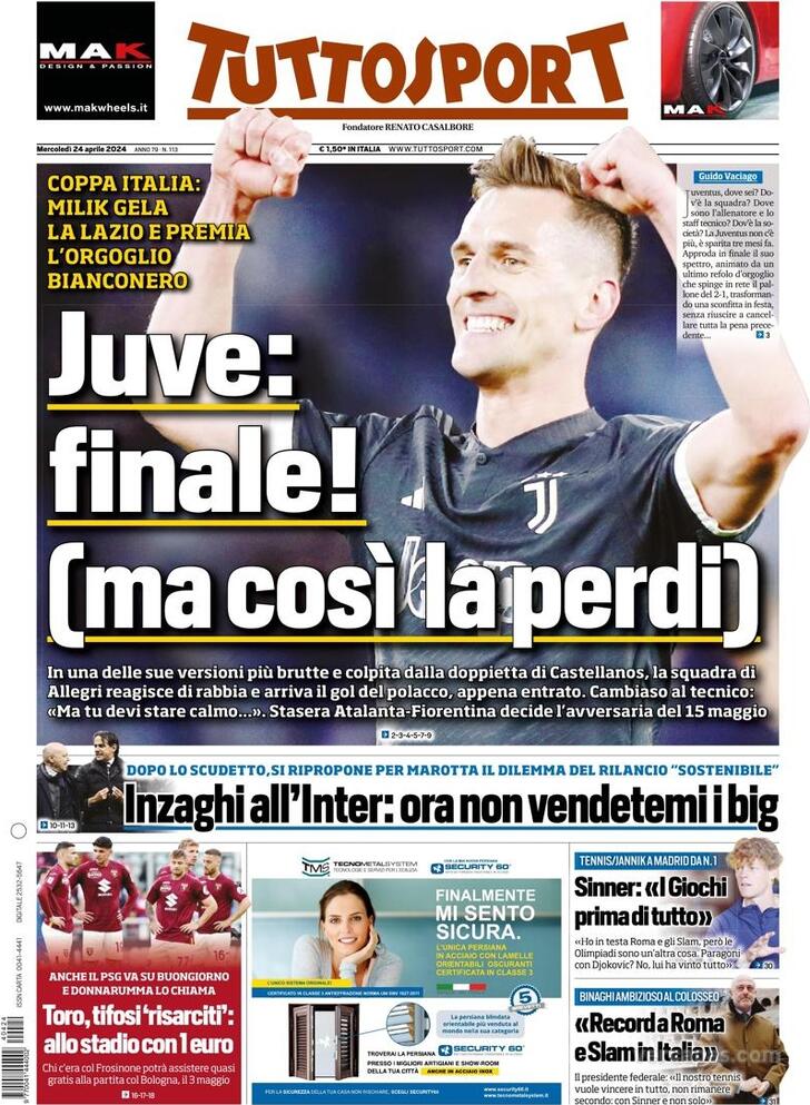 Tuttosport