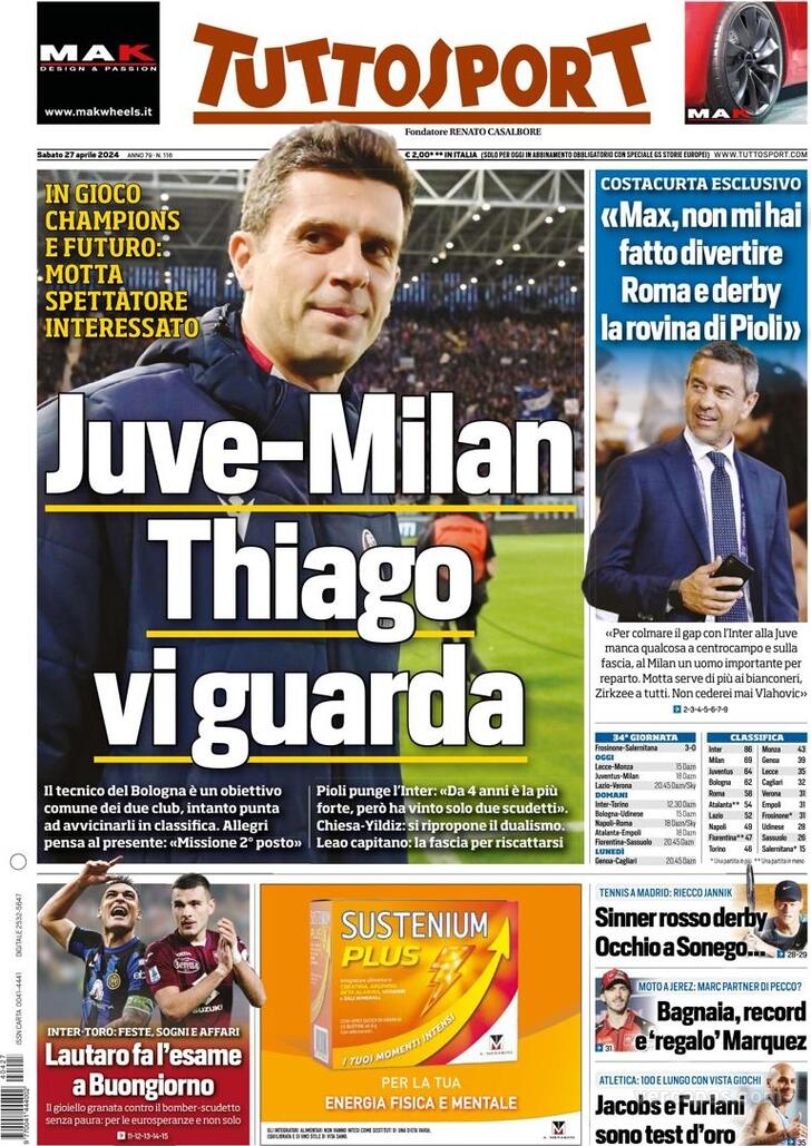 Tuttosport