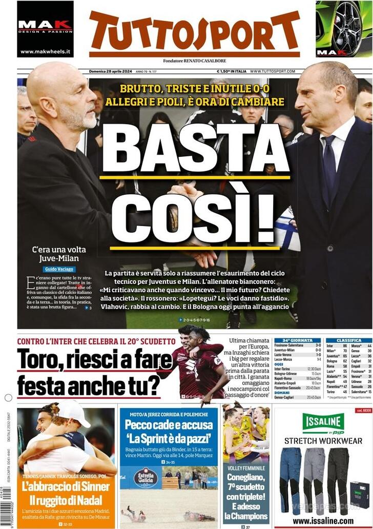 Tuttosport