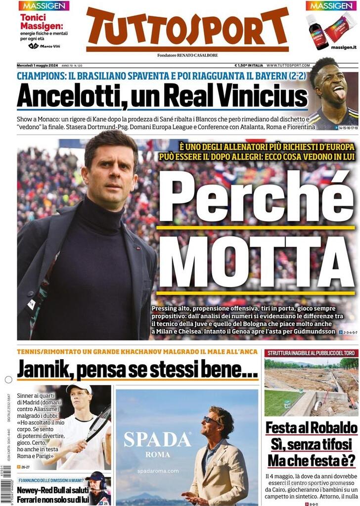 Tuttosport