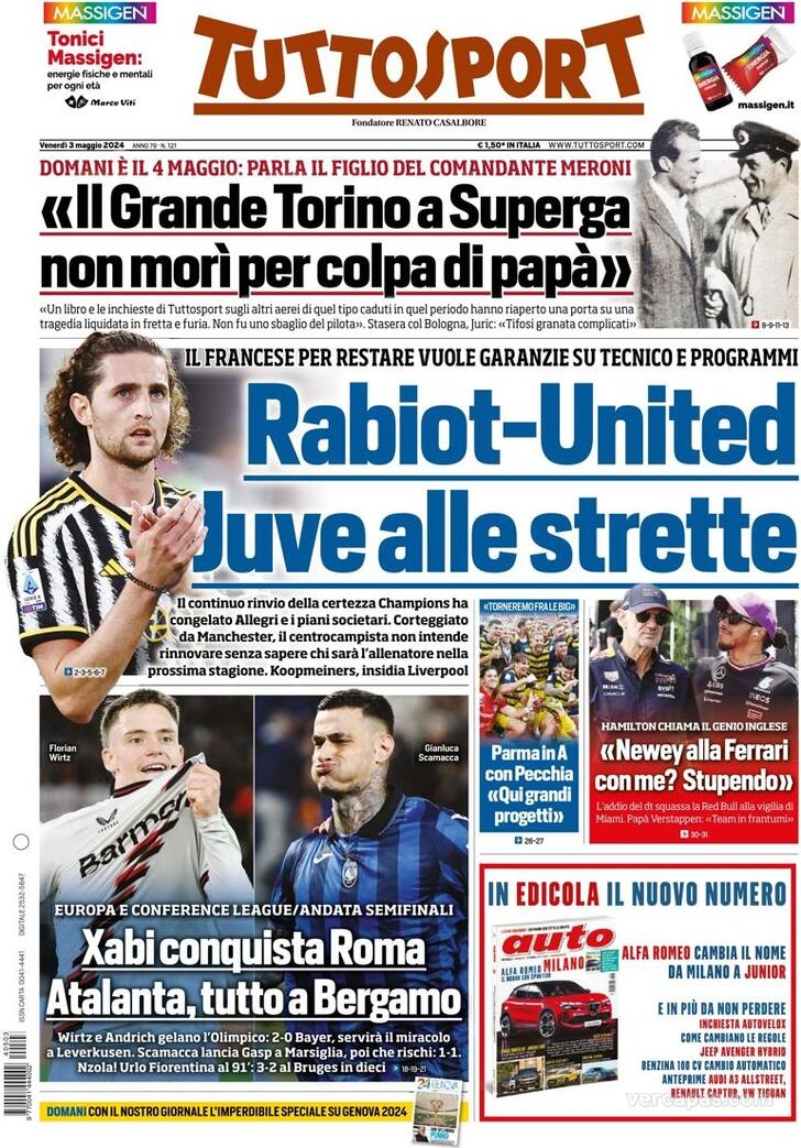 Tuttosport