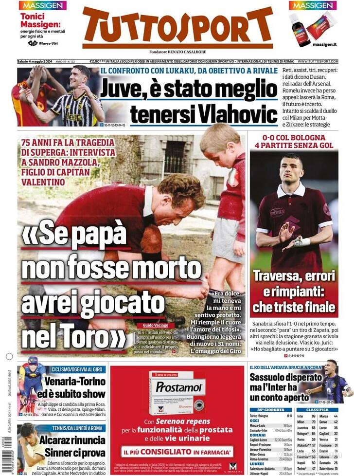 Tuttosport