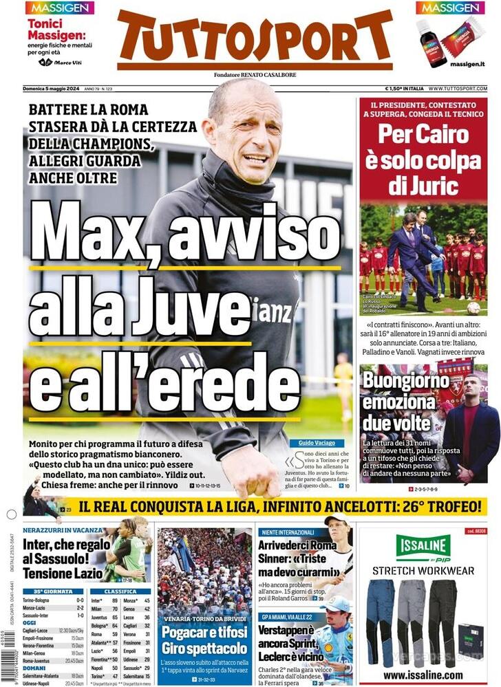 Tuttosport