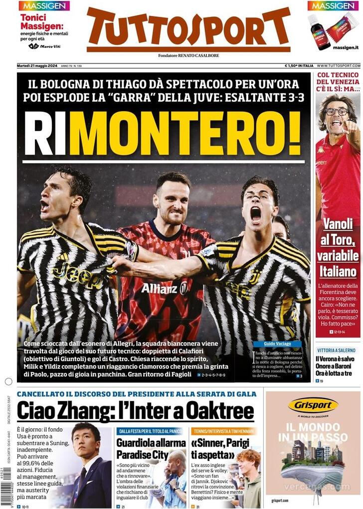 Tuttosport