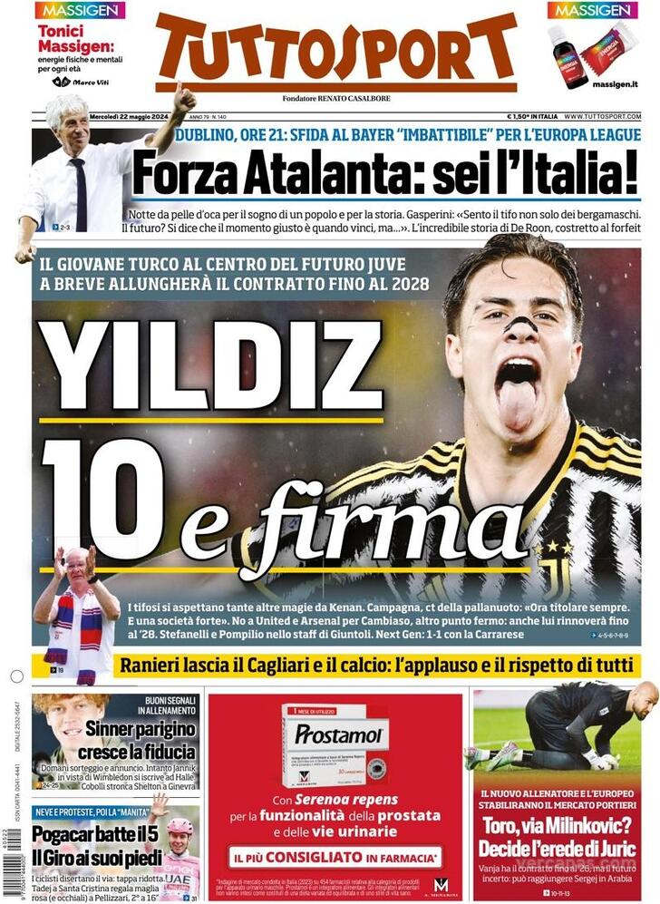 Tuttosport