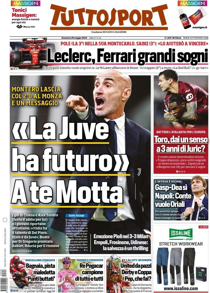 Tuttosport