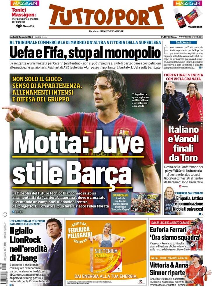 Tuttosport