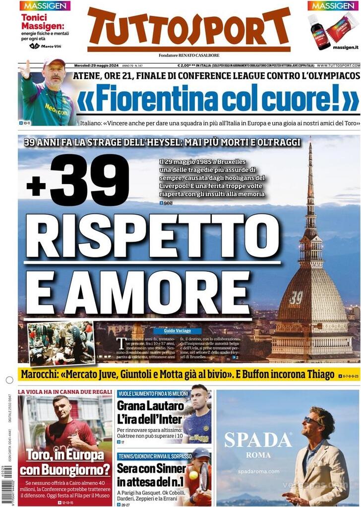 Tuttosport