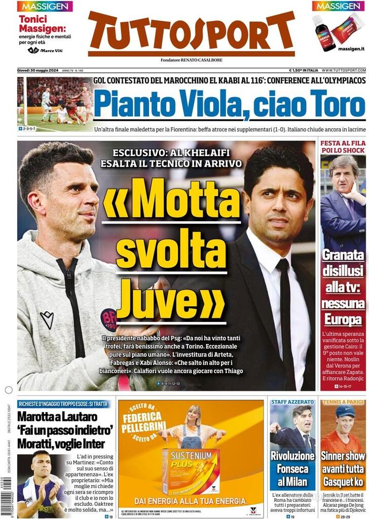 Tuttosport