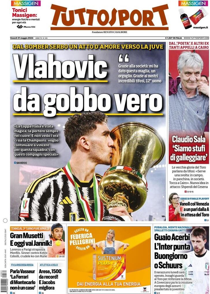 Tuttosport