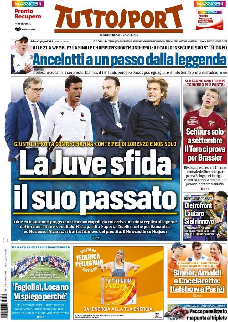 Tuttosport