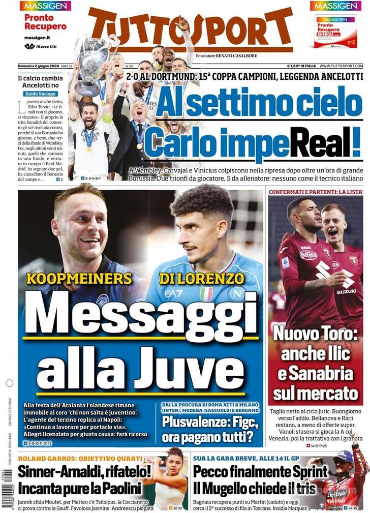 Tuttosport