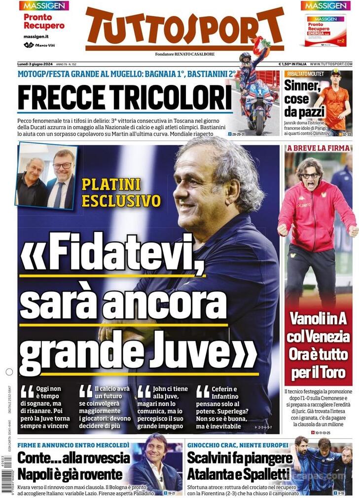 Tuttosport