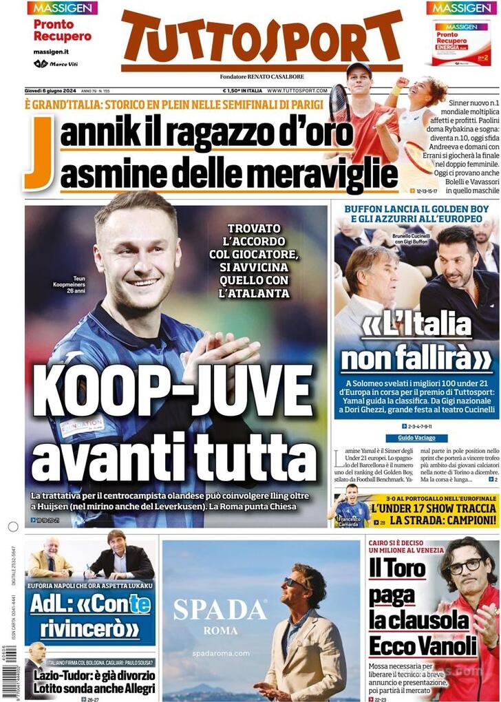 Tuttosport