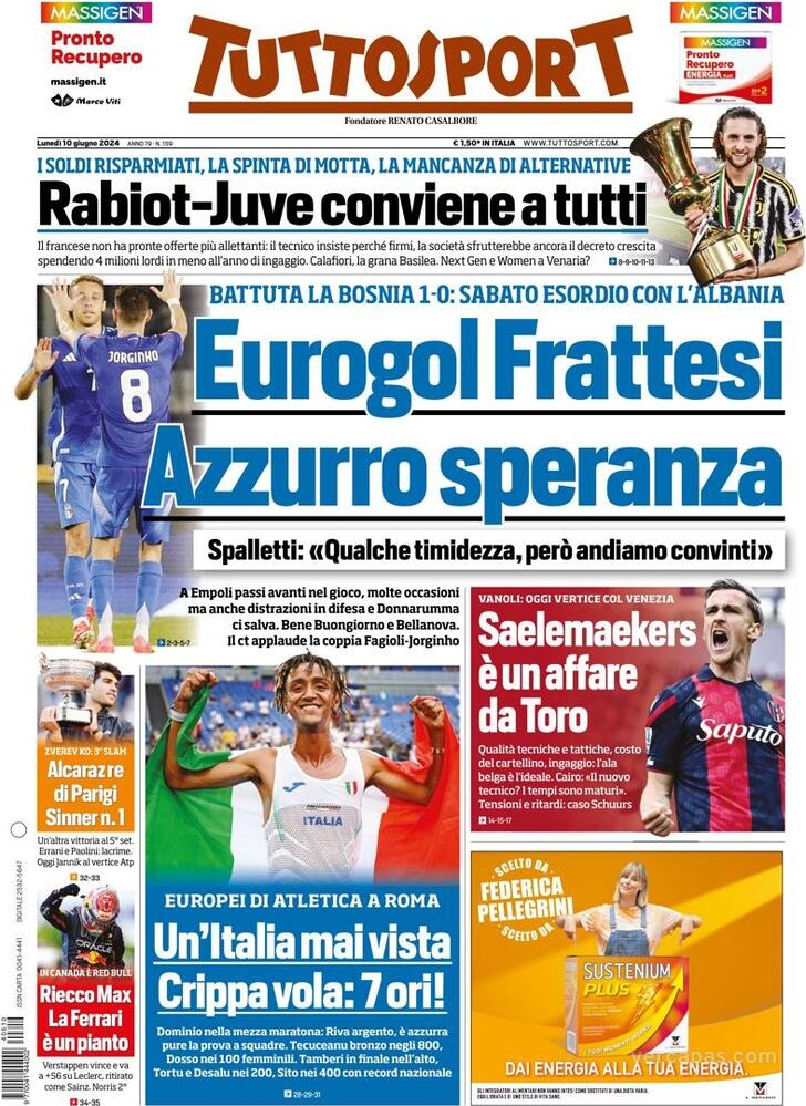 Tuttosport