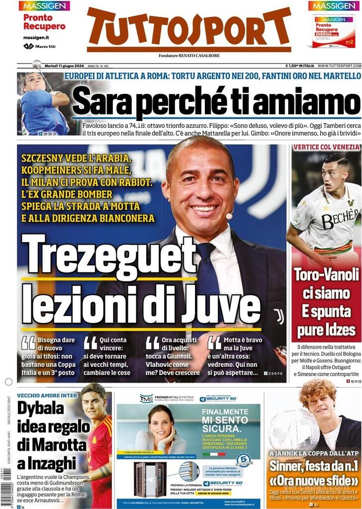 Tuttosport