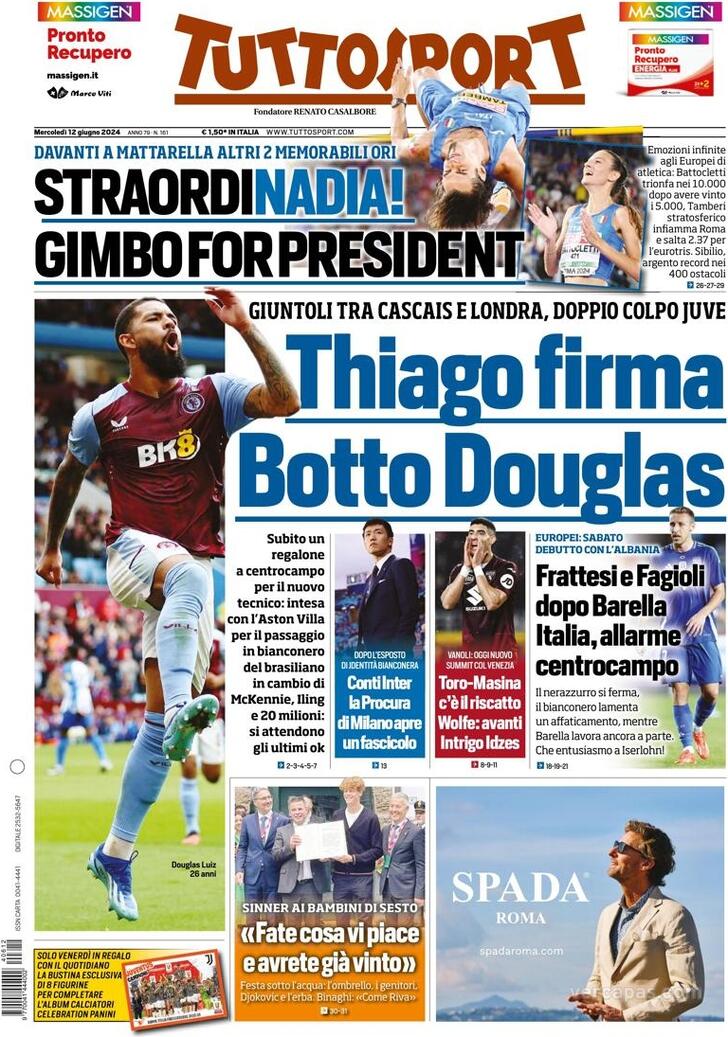 Tuttosport