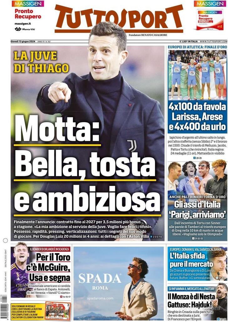 Tuttosport