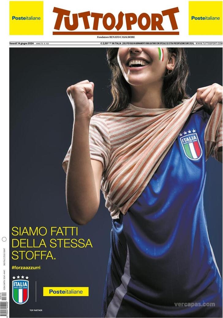 Tuttosport