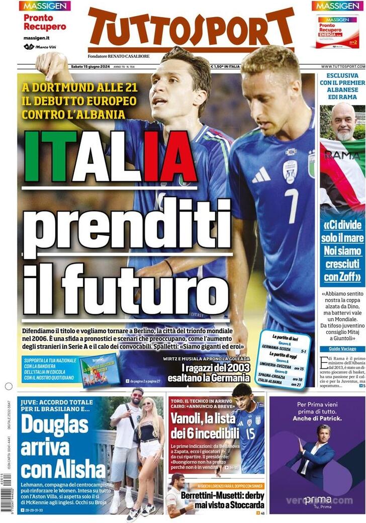 Tuttosport