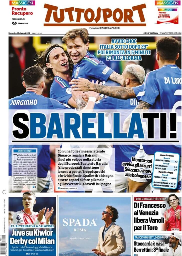 Tuttosport