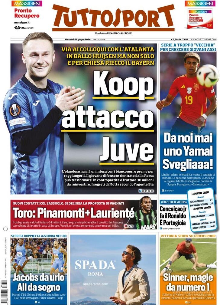 Tuttosport