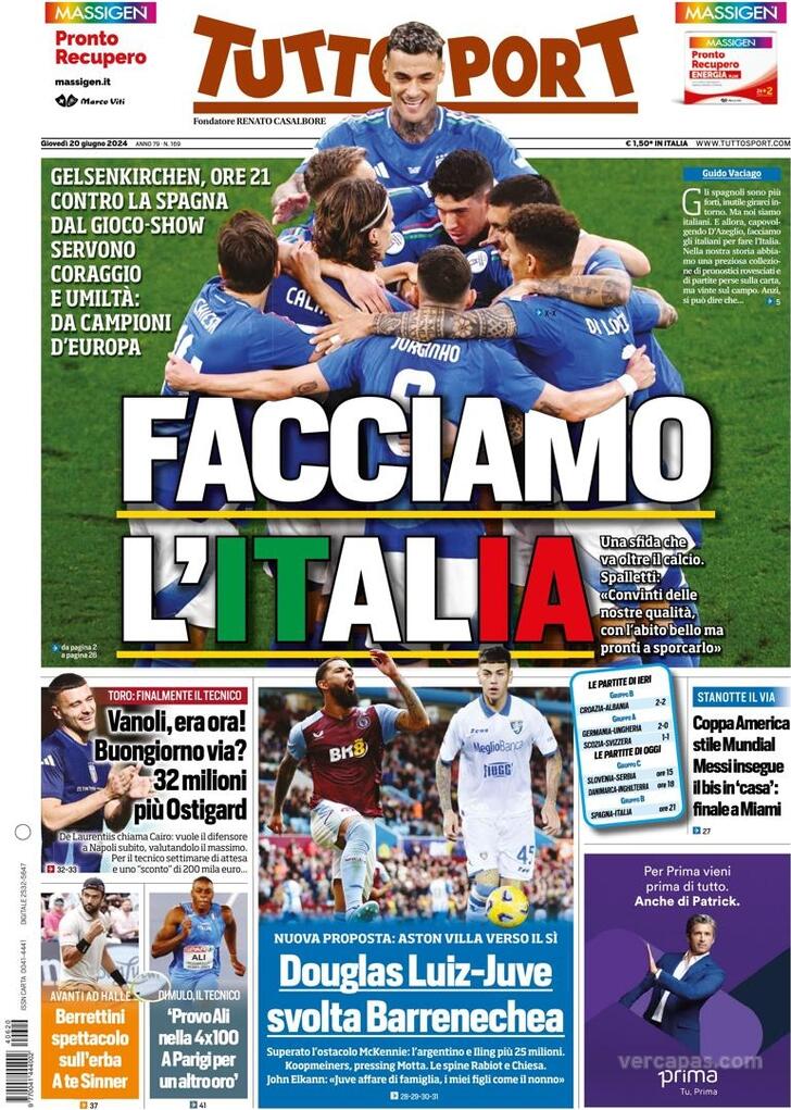 Tuttosport