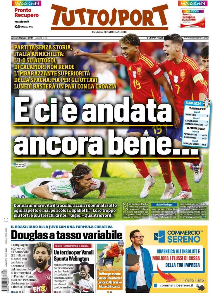 Tuttosport