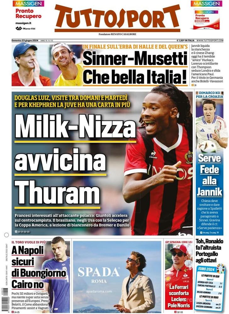 Tuttosport