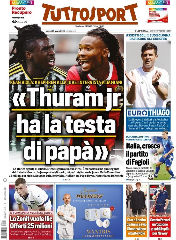 Tuttosport