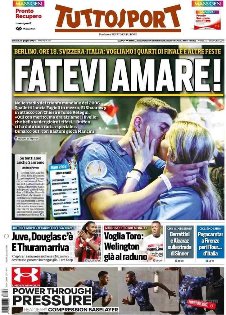 Tuttosport