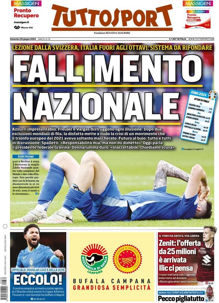 Tuttosport